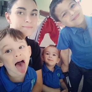 Meet your Posher, Allyssa